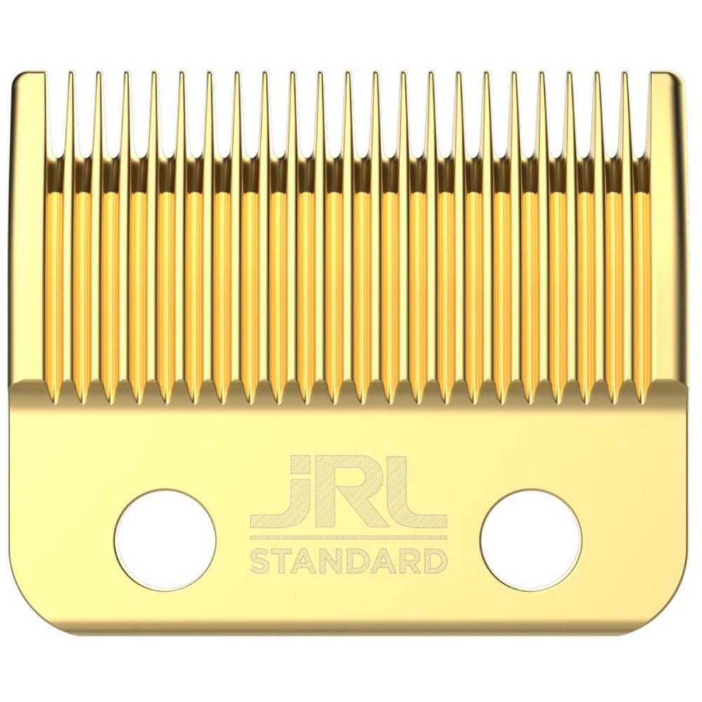 JRL FF2020C Standard Taper Blade Gold