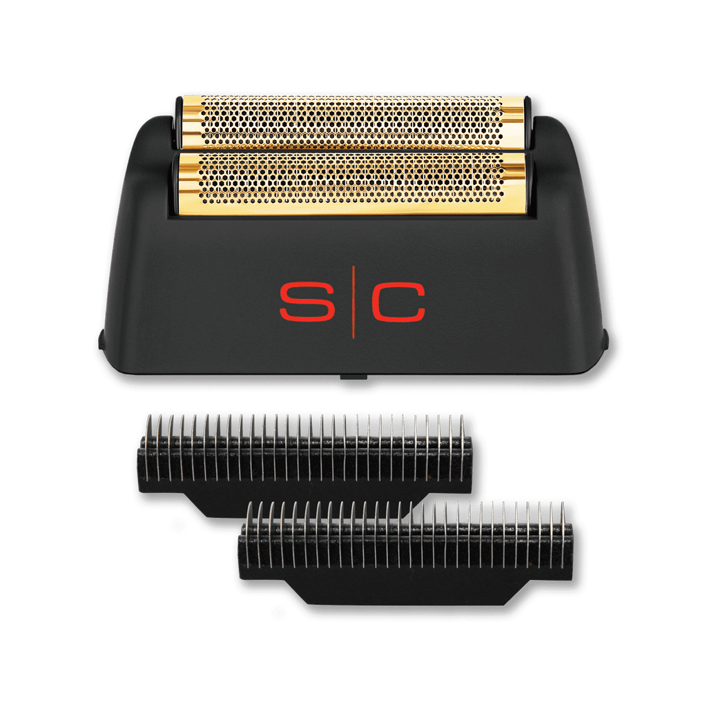StyleCraft REBEL Foil & Cutter Replacement | SC555G