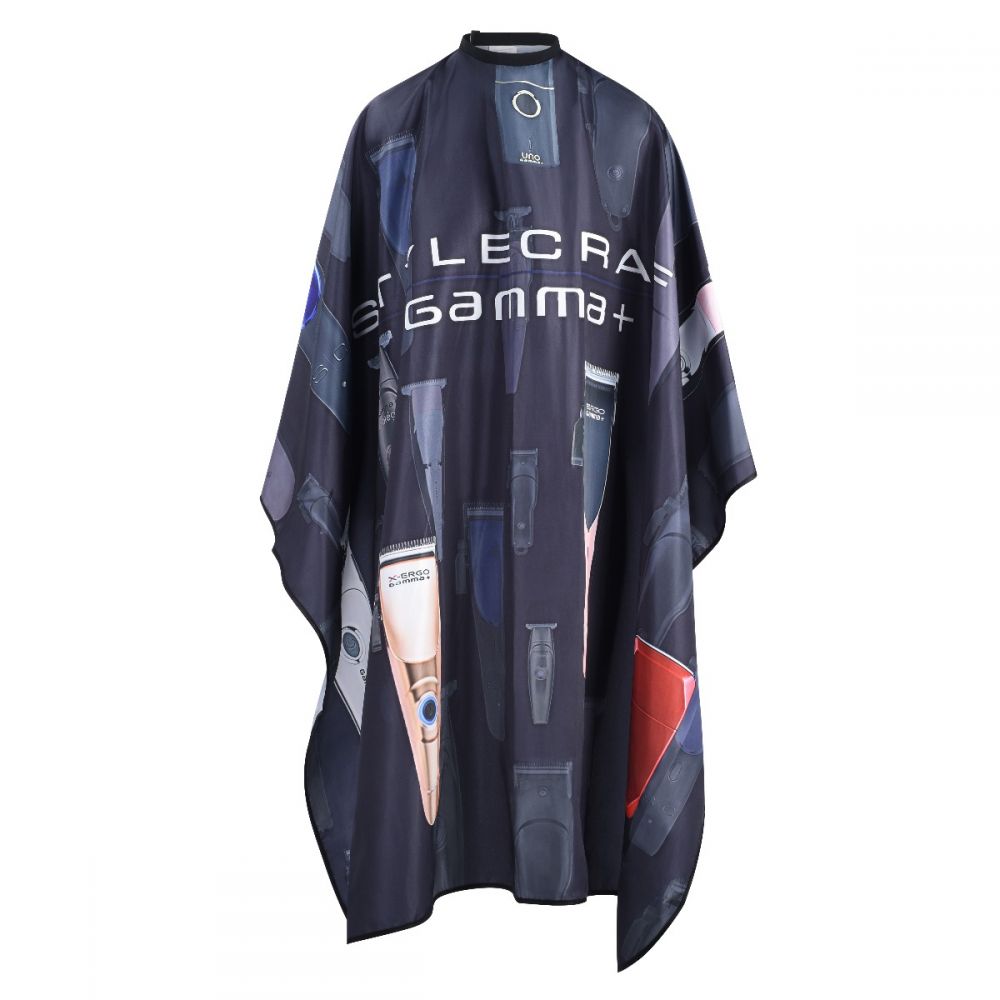 StyleCraft Gamma+ Cape | SCGPCC