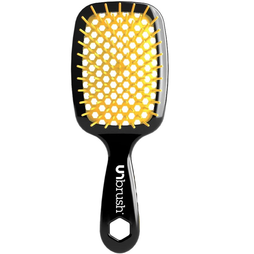FHI Unbrush Brush Sunburst