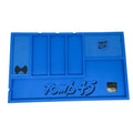 Tomb45 Powered Mat | Blue