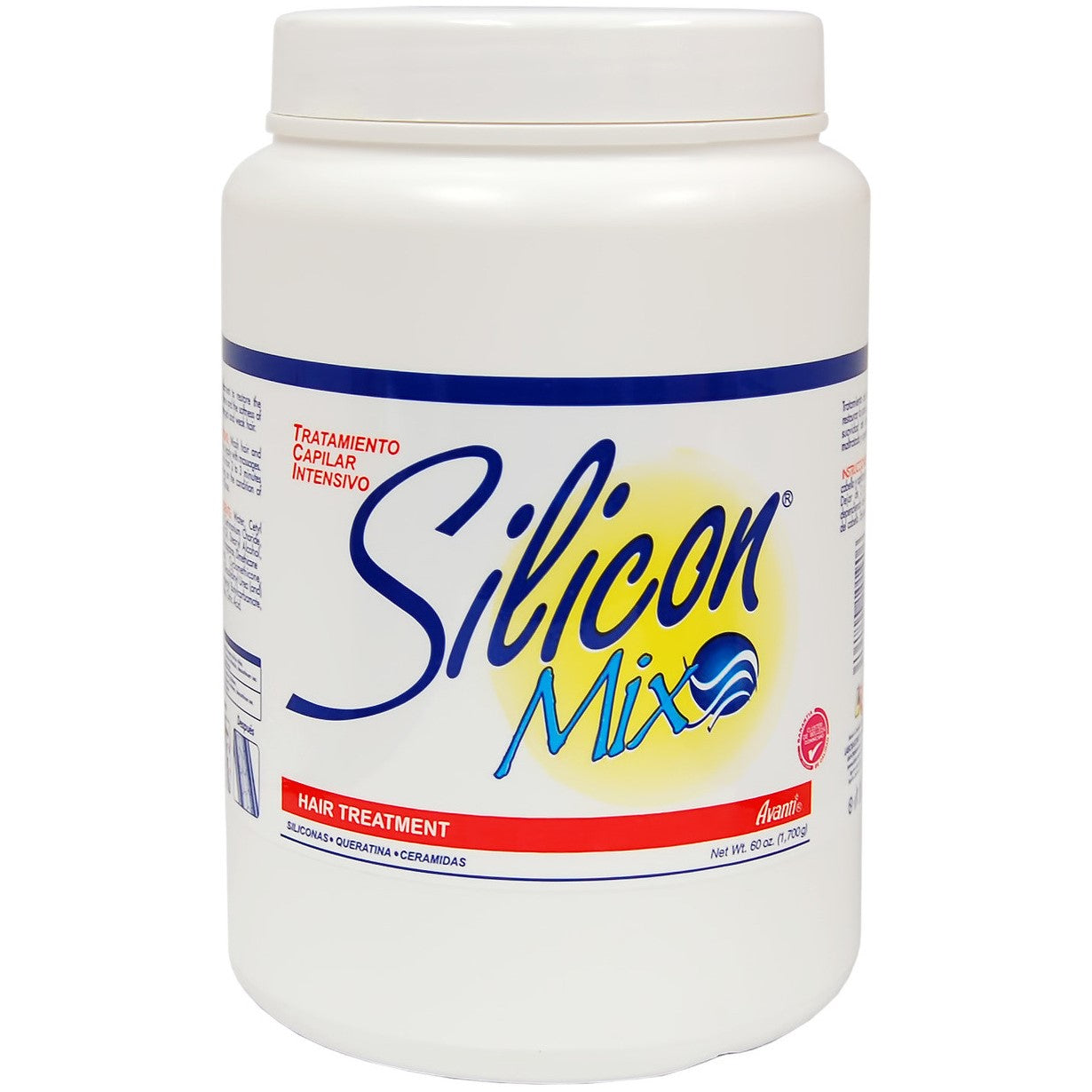Silicon Mix Treatment 60 oz.