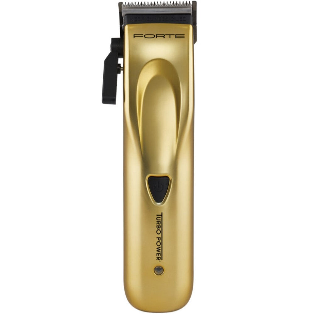 TURBO POWER FORTE CLIPPER | TPFC1