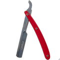 LEVEL3 TURKISH RAZOR RED