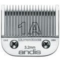 Andis UltraEdge Blade #1A | 64205