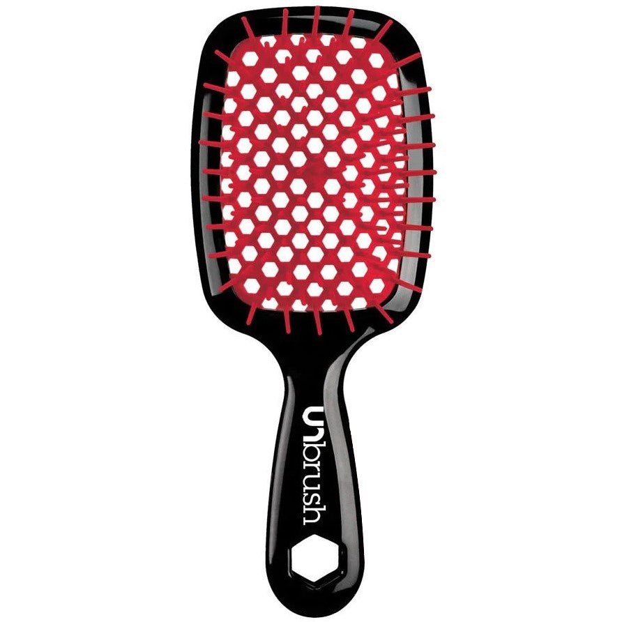 FHI Unbrush Brush Canyon Red