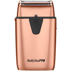 BaBylissPRO UV Double Shaver Rose Gold | FXLFS2RG