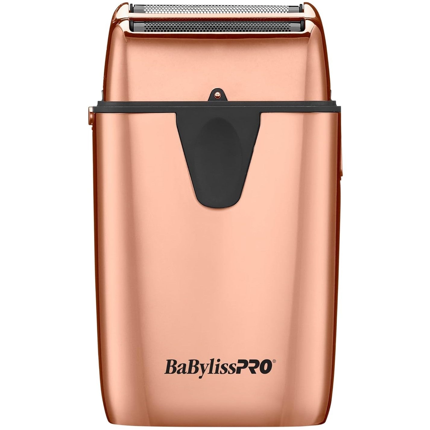 BaBylissPRO UV Double Shaver Rose Gold | FXLFS2RG