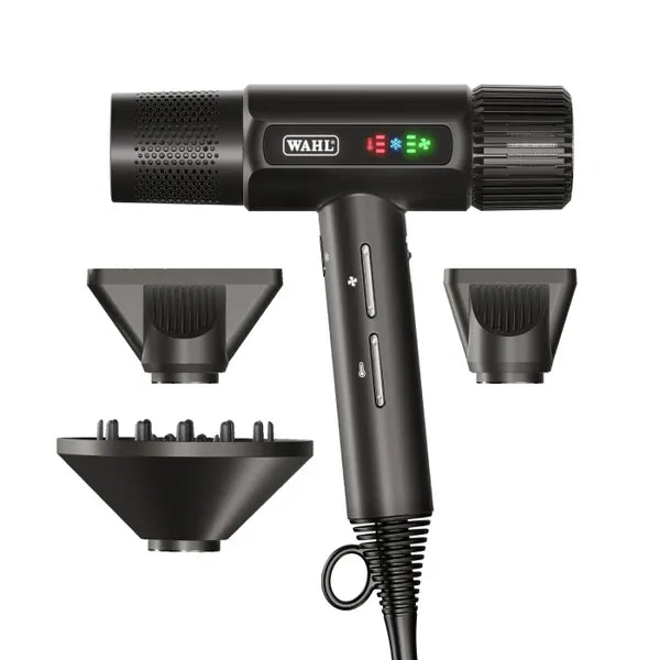 Wahl Vanquish Hair Dryer | 3026641-56969