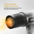 Wahl Vanquish Hair Dryer | 3026641-56969