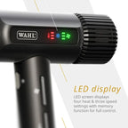 Wahl Vanquish Hair Dryer | 3026641-56969