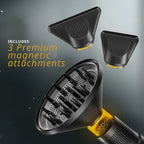 Wahl Vanquish Hair Dryer | 3026641-56969