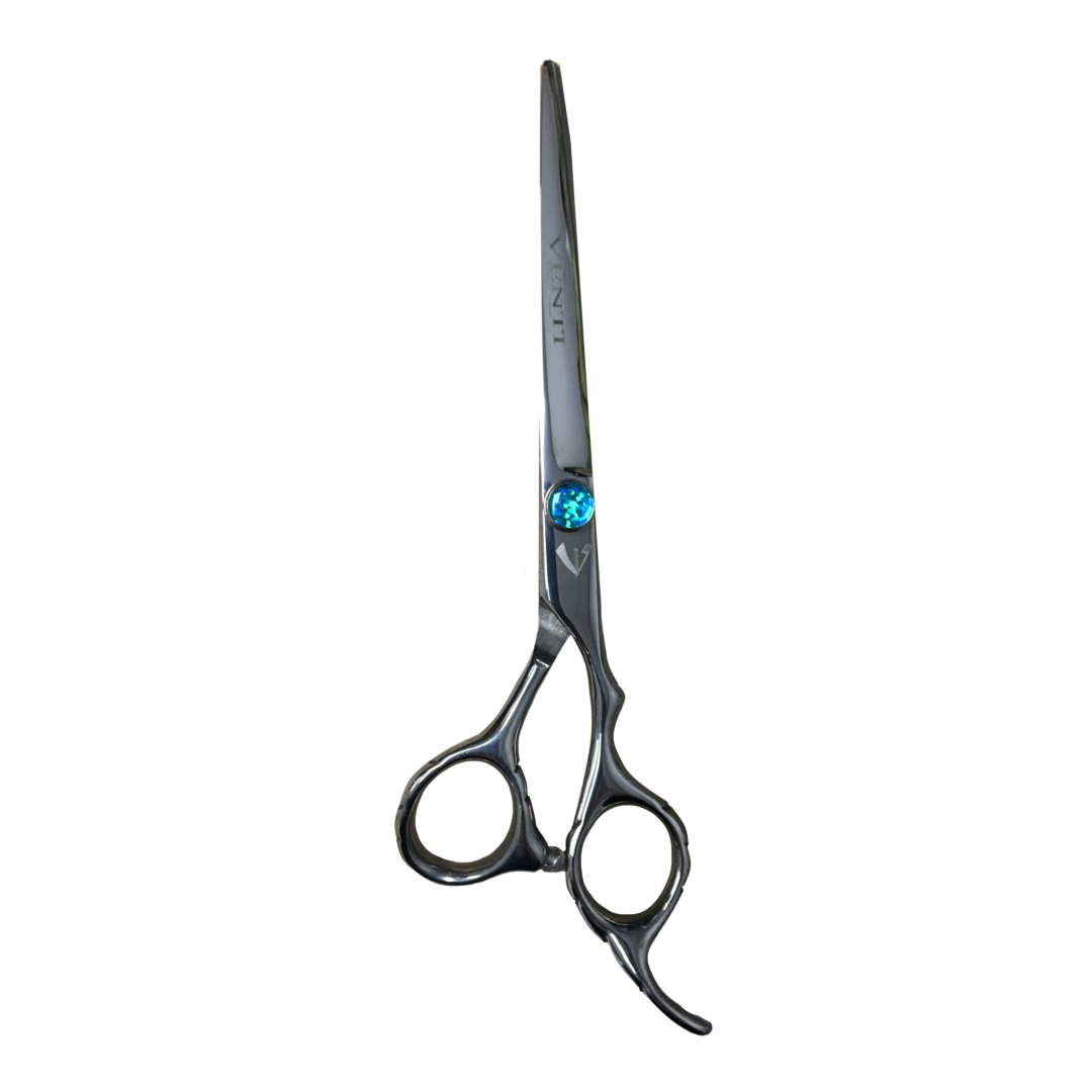 Venti Shear VS-600 6" Silver