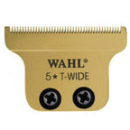 Wahl T-Wide Blade Gold | 2215-700