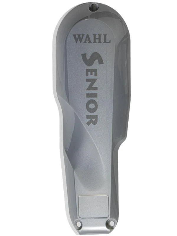 Wahl Upper Housing Senior Gray