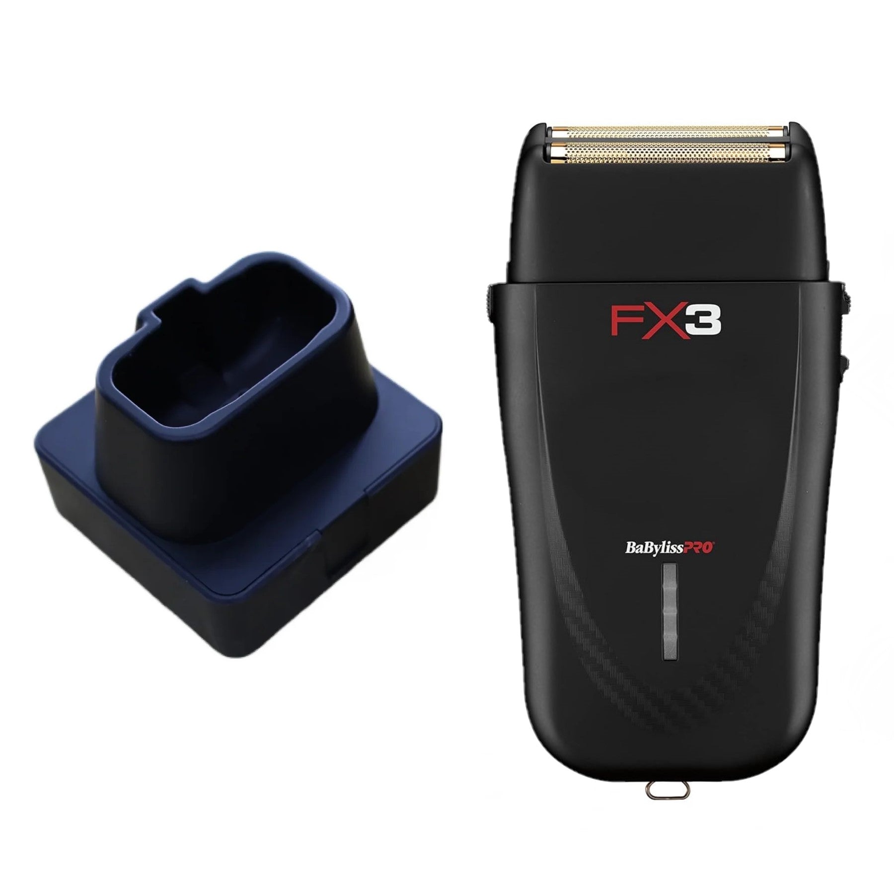 Tomb45 PowerPod FX3 Shaver