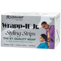 Graham Wrapp-It Jr. Strips Black Box